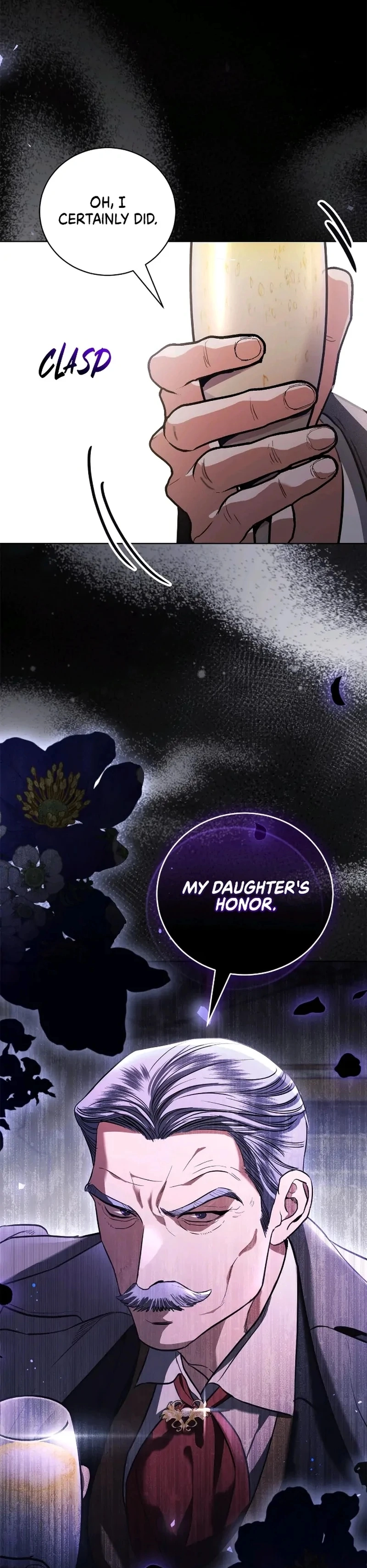 To My Husbands Mistress Chapter 33 Page 39