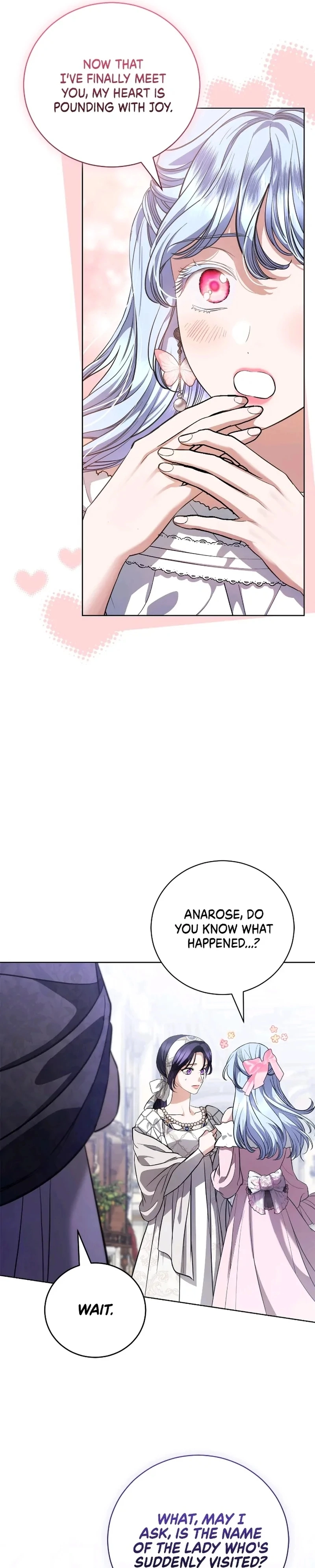 To My Husbands Mistress Chapter 41 Page 8