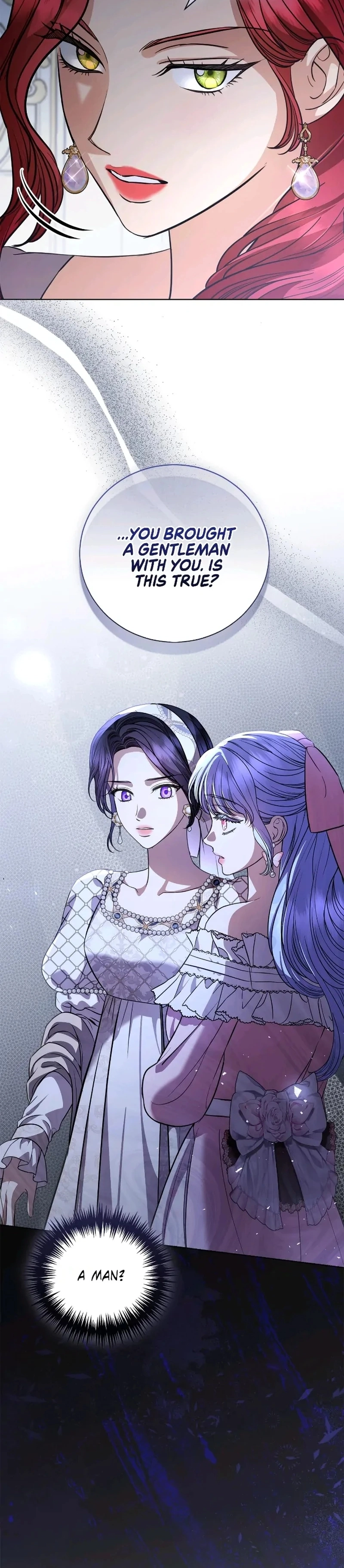 To My Husbands Mistress Chapter 41 Page 15