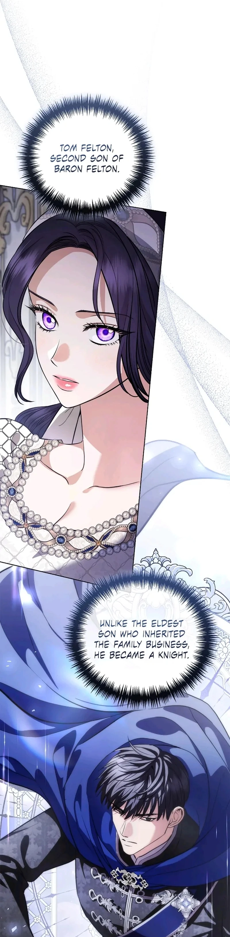 To My Husbands Mistress Chapter 41 Page 21