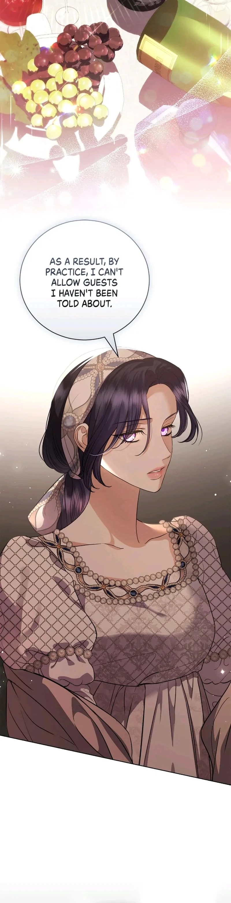 To My Husbands Mistress Chapter 41 Page 28