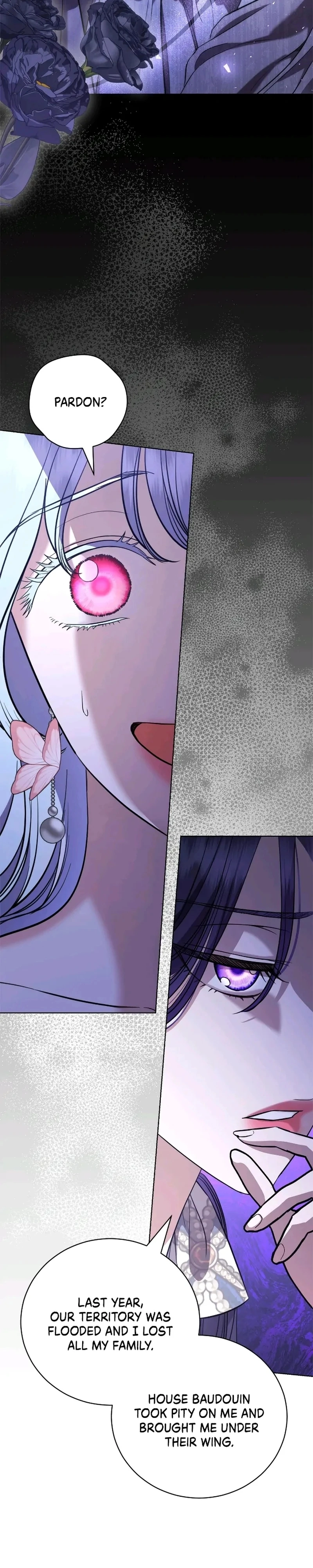 To My Husbands Mistress Chapter 41 Page 34