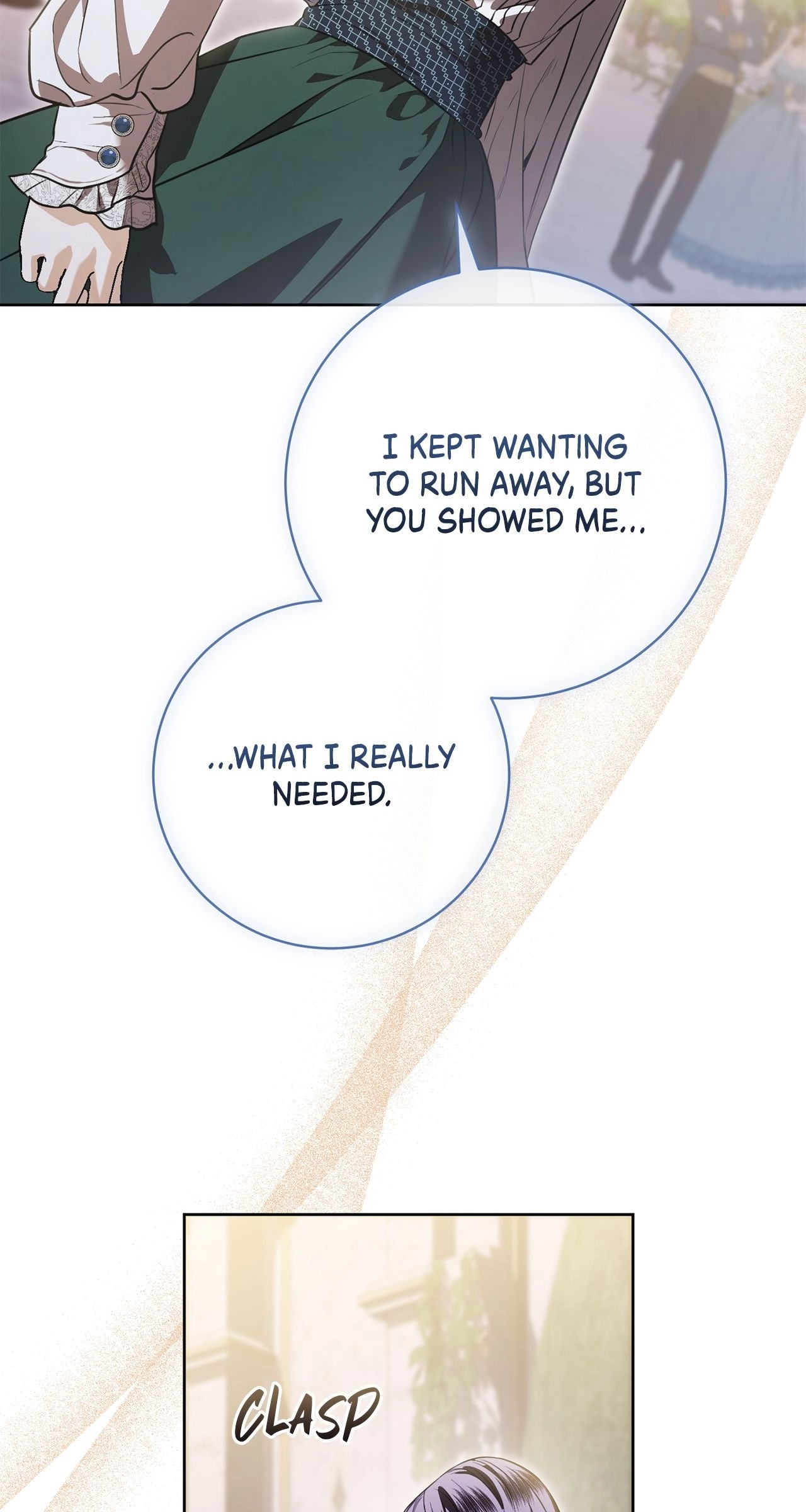 To My Husbands Mistress Chapter 92 Page 49