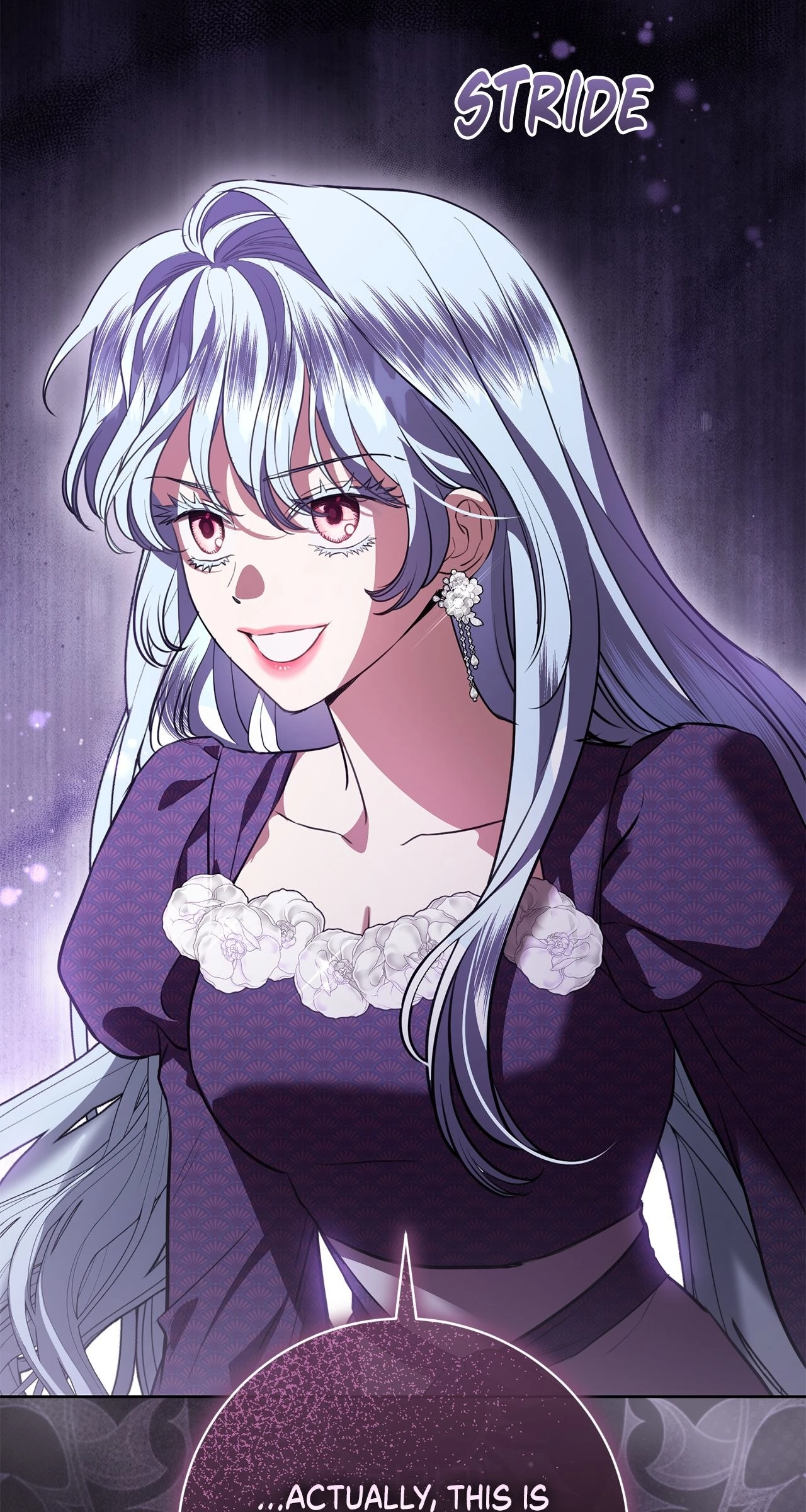 To My Husbands Mistress Chapter 92 Page 84