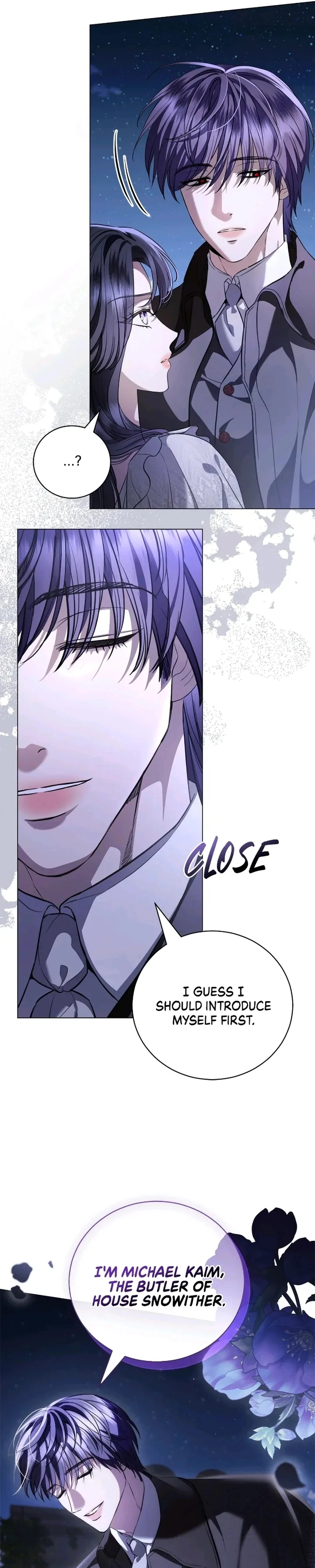 To My Husbands Mistress Chapter 40 Page 5