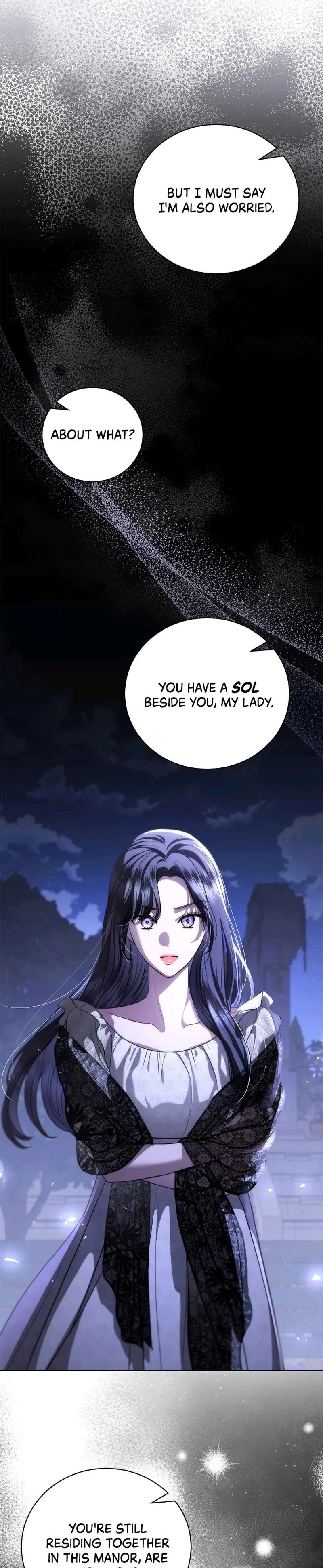 To My Husbands Mistress Chapter 40 Page 7