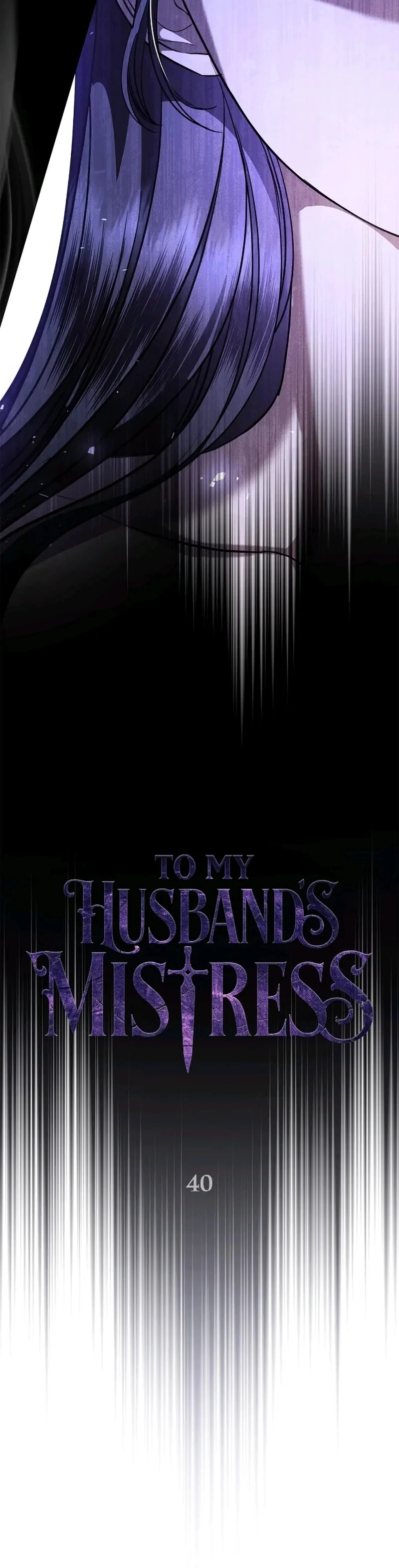 To My Husbands Mistress Chapter 40 Page 12