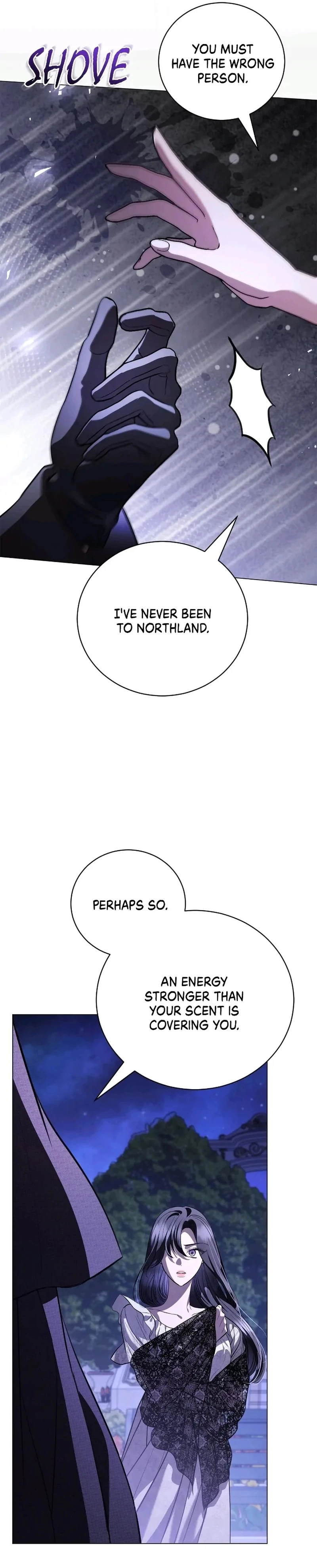 To My Husbands Mistress Chapter 40 Page 13