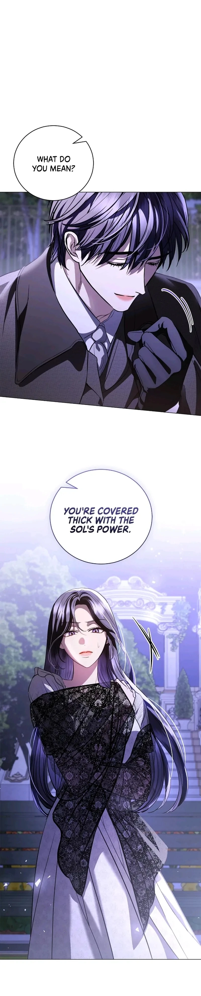 To My Husbands Mistress Chapter 40 Page 14