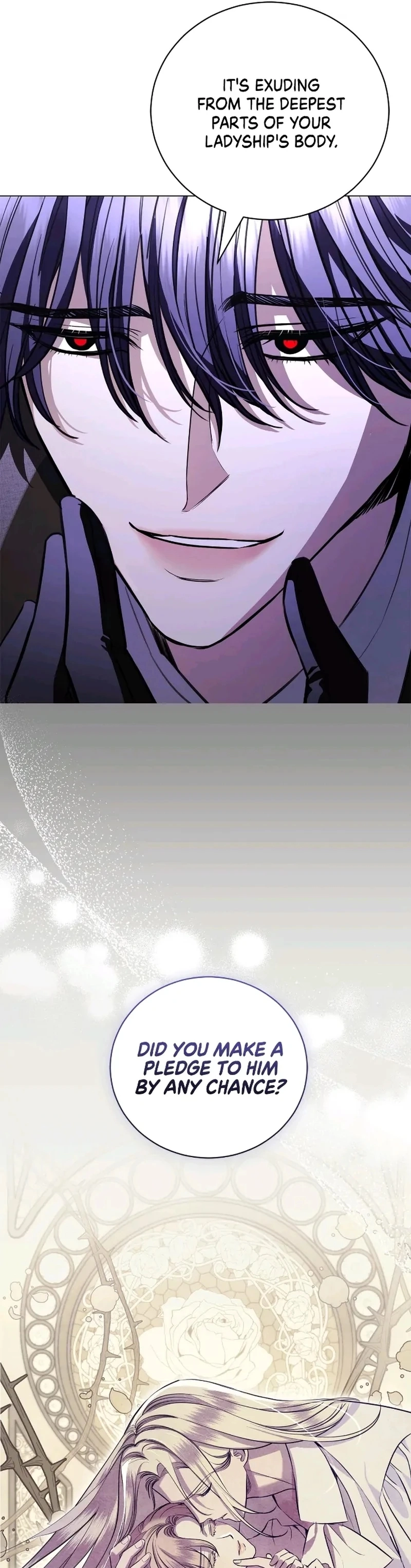 To My Husbands Mistress Chapter 40 Page 15