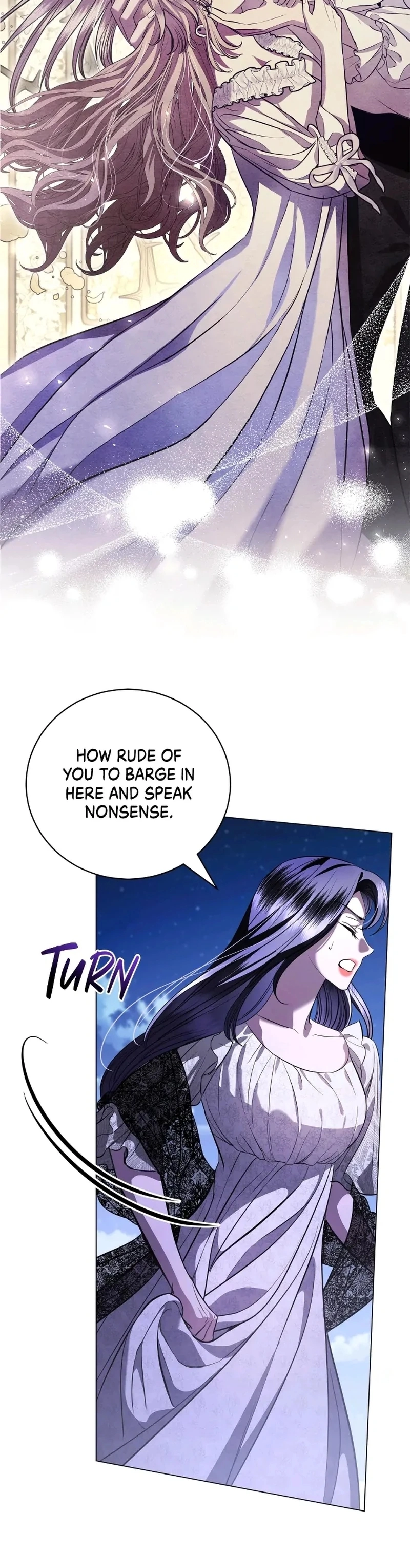 To My Husbands Mistress Chapter 40 Page 16