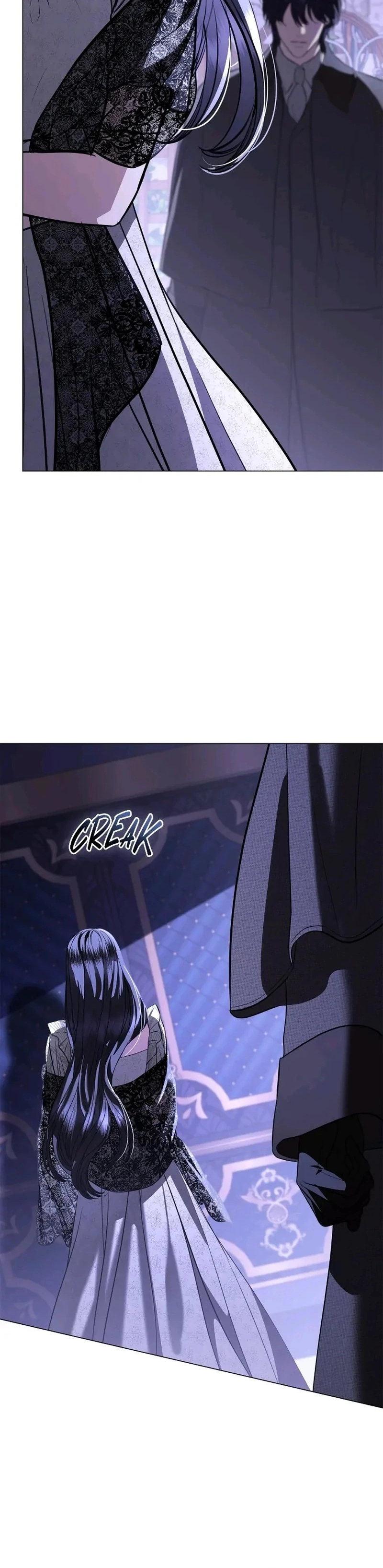To My Husbands Mistress Chapter 40 Page 20
