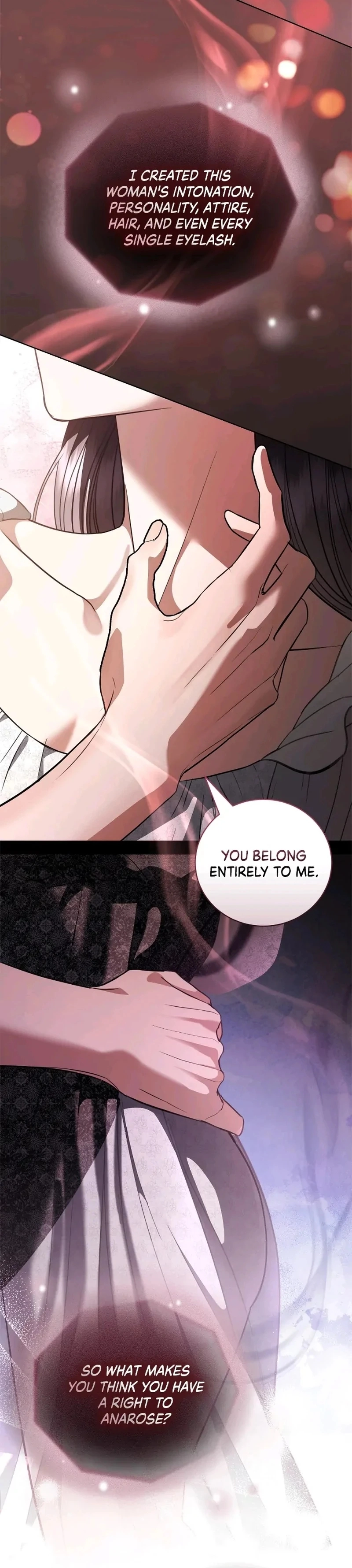 To My Husbands Mistress Chapter 40 Page 30