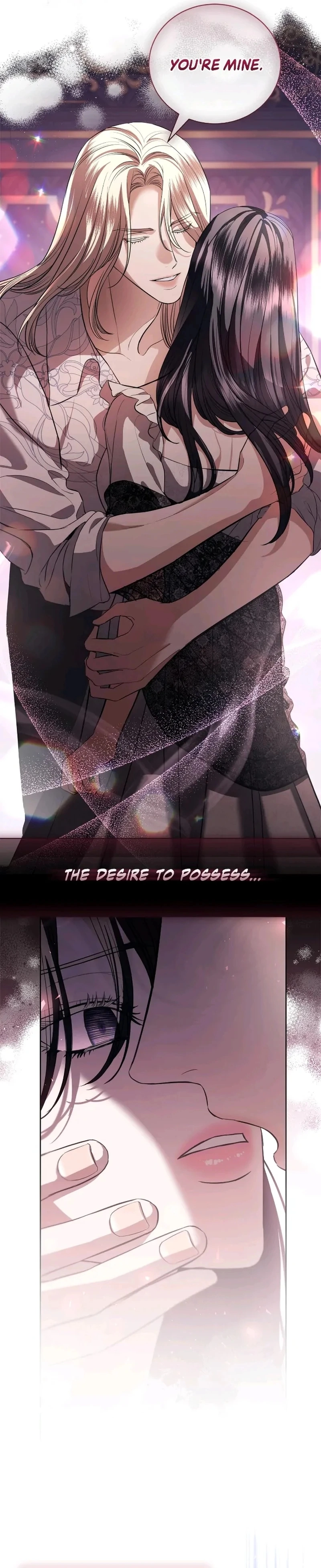 To My Husbands Mistress Chapter 40 Page 31