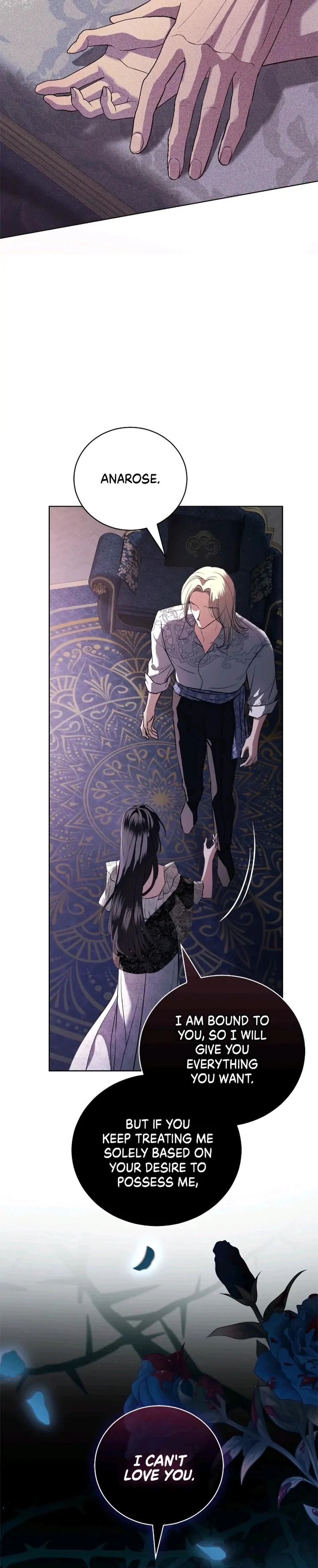 To My Husbands Mistress Chapter 40 Page 35