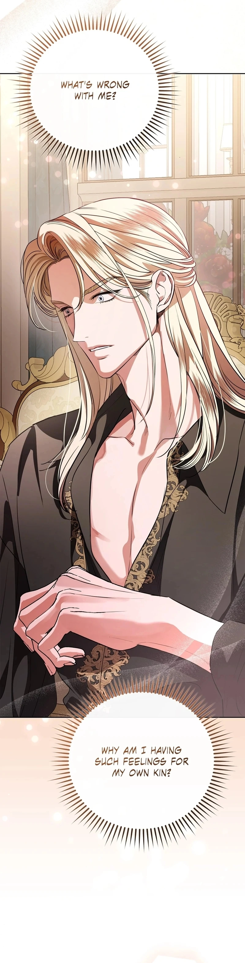 To My Husbands Mistress Chapter 71 Page 5