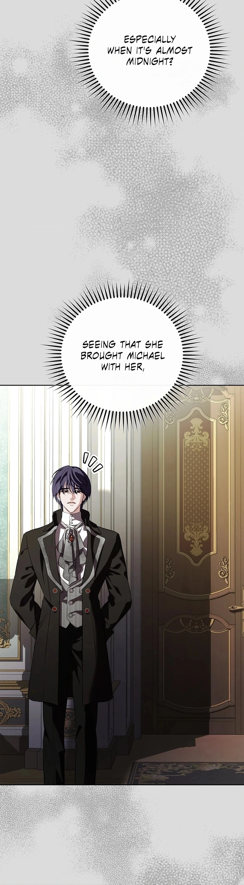 To My Husbands Mistress Chapter 71 Page 10