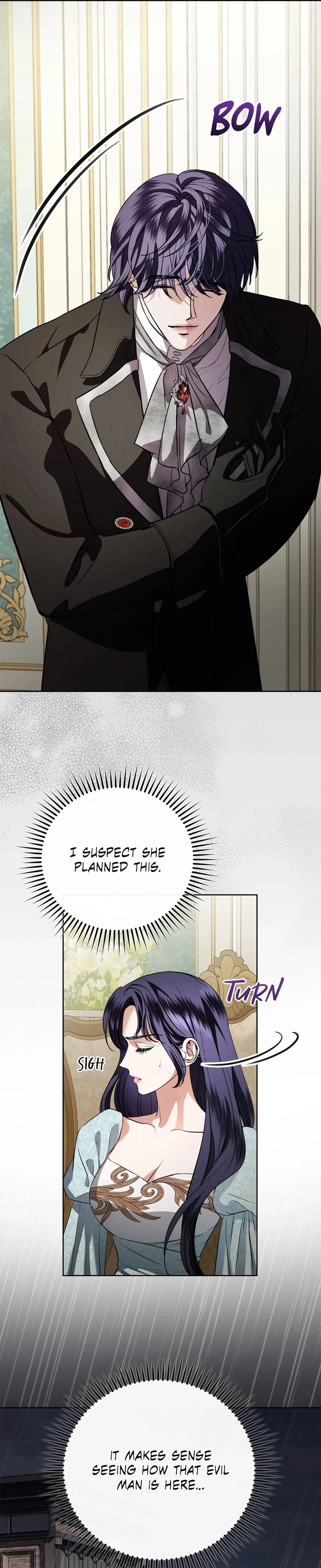 To My Husbands Mistress Chapter 71 Page 11