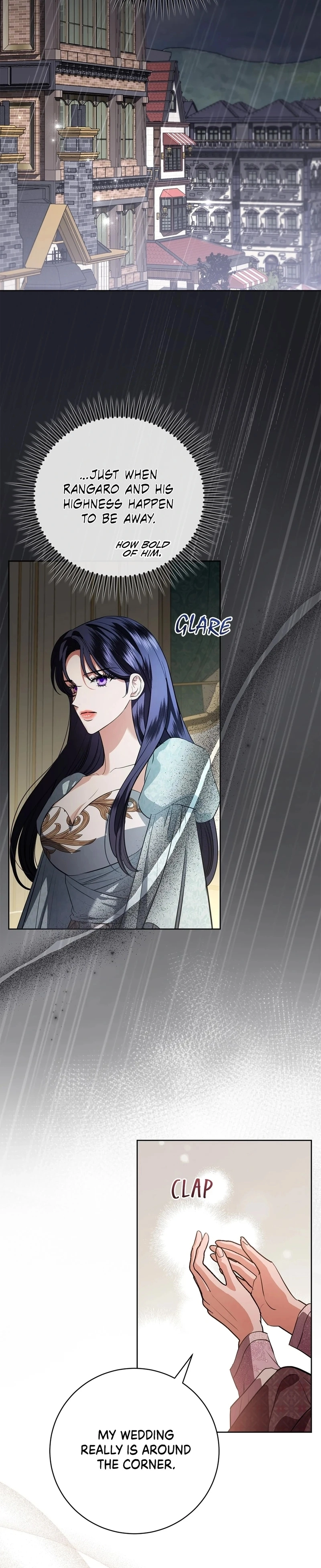 To My Husbands Mistress Chapter 71 Page 12