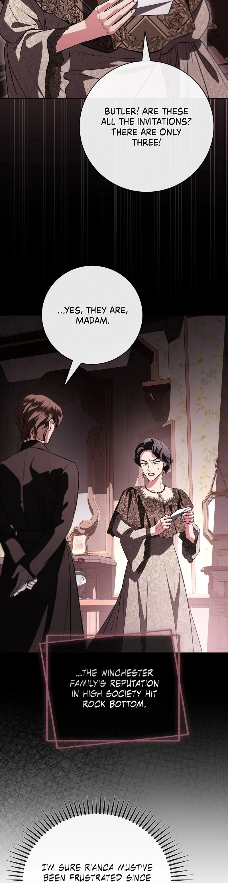 To My Husbands Mistress Chapter 71 Page 16