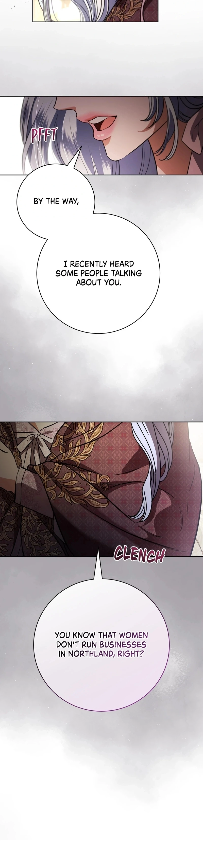 To My Husbands Mistress Chapter 71 Page 18