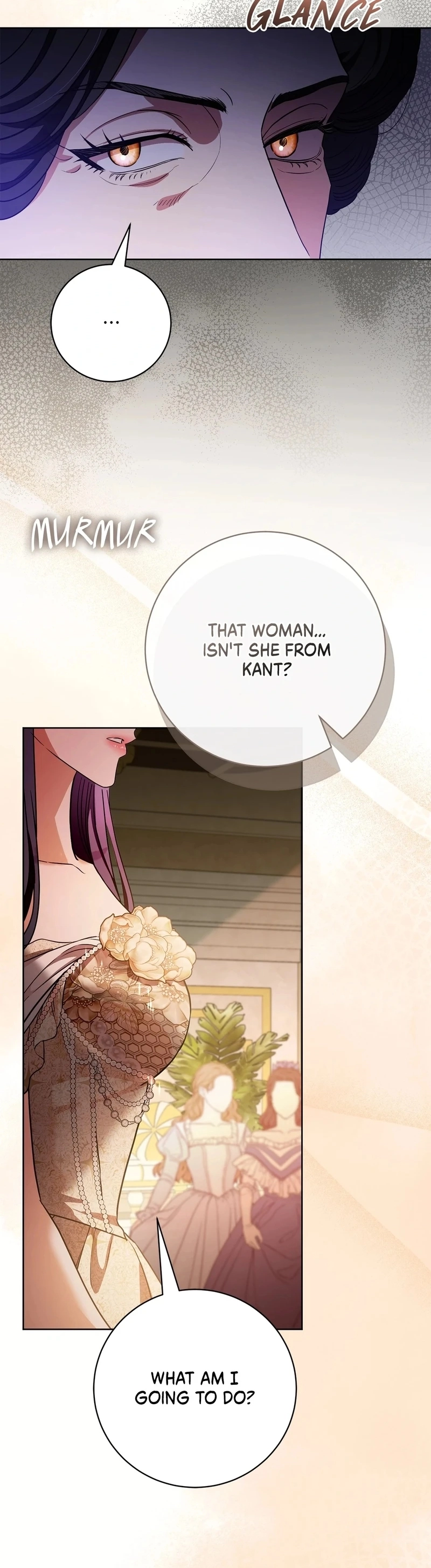 To My Husbands Mistress Chapter 64 Page 7