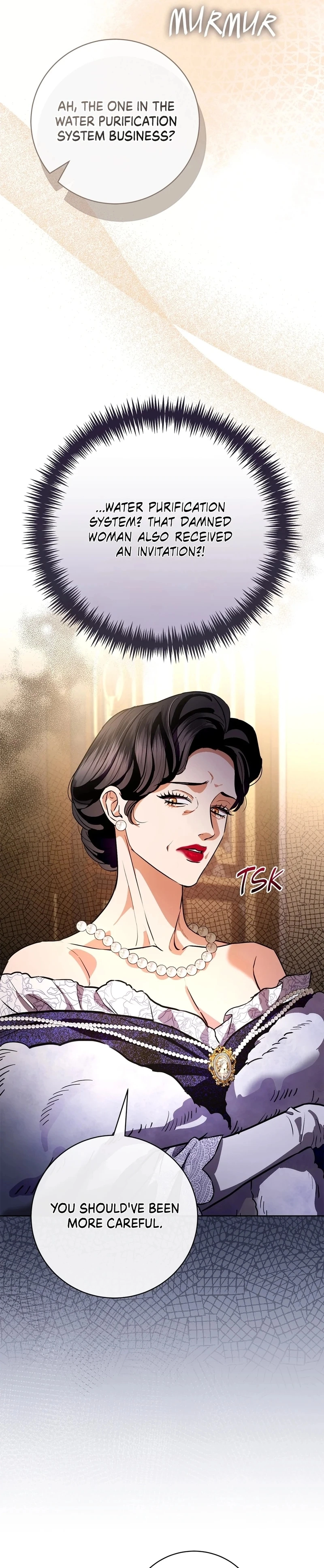 To My Husbands Mistress Chapter 64 Page 8