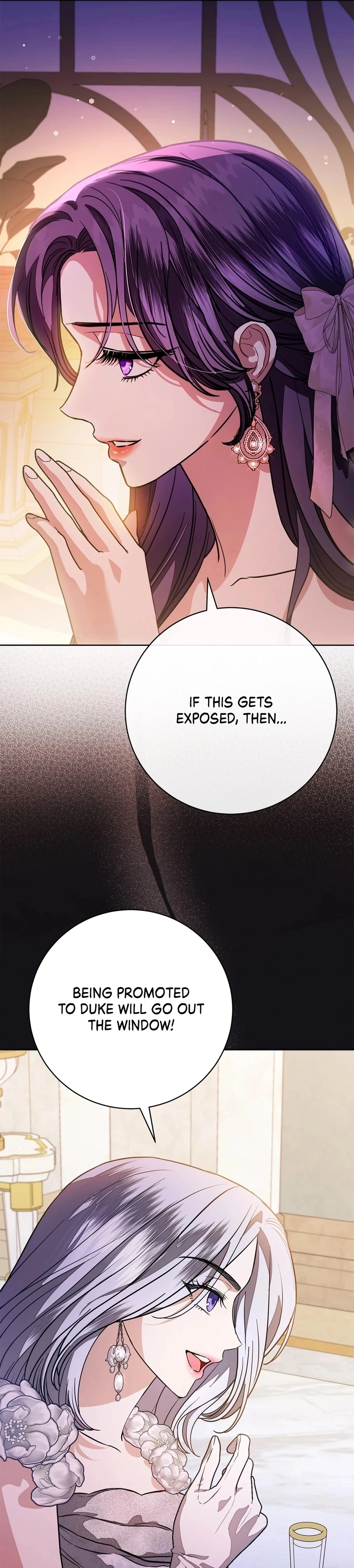 To My Husbands Mistress Chapter 64 Page 16