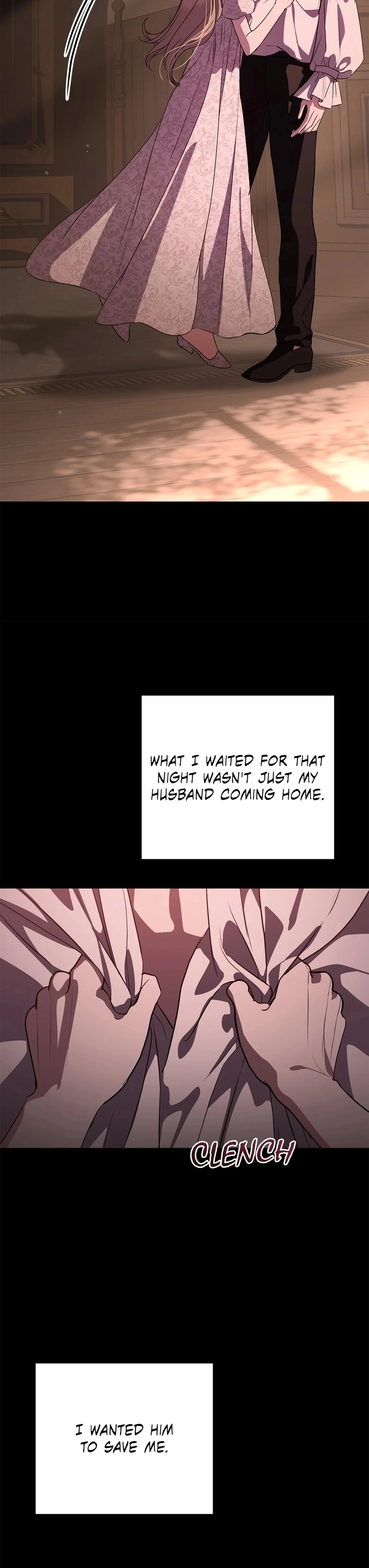 To My Husbands Mistress Chapter 64 Page 27