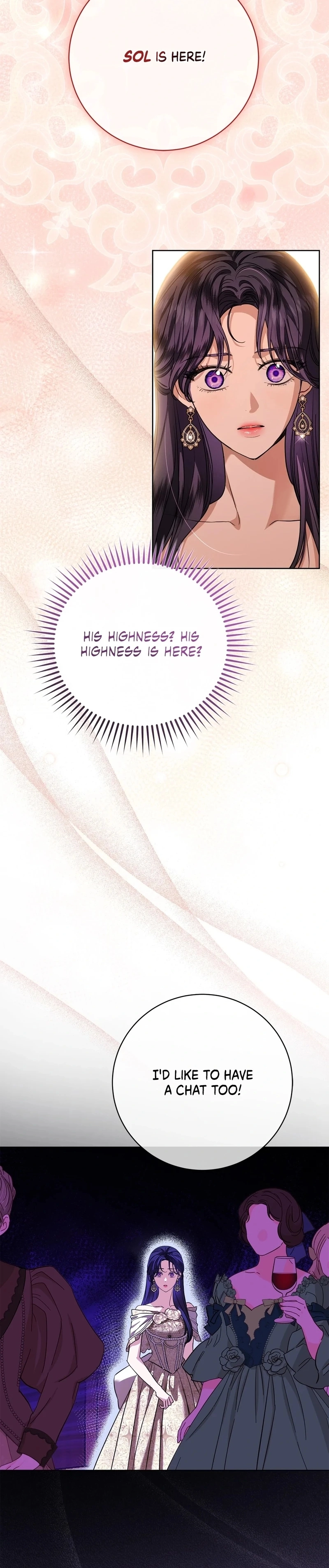 To My Husbands Mistress Chapter 64 Page 37