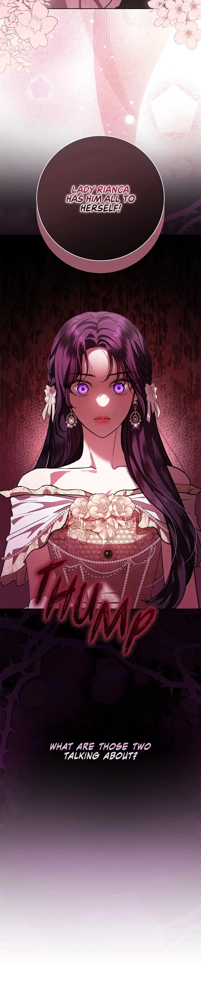 To My Husbands Mistress Chapter 64 Page 39
