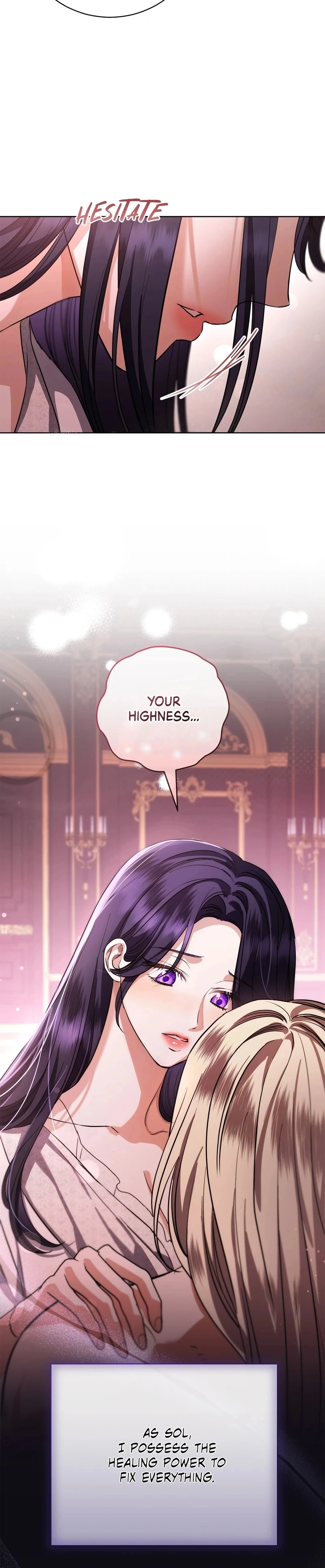 To My Husbands Mistress Chapter 54 Page 6