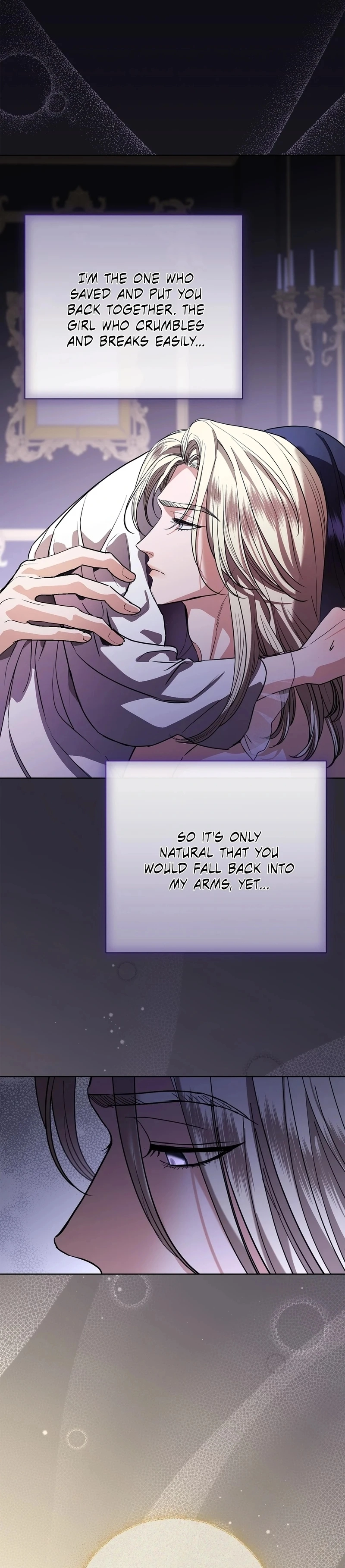 To My Husbands Mistress Chapter 54 Page 7