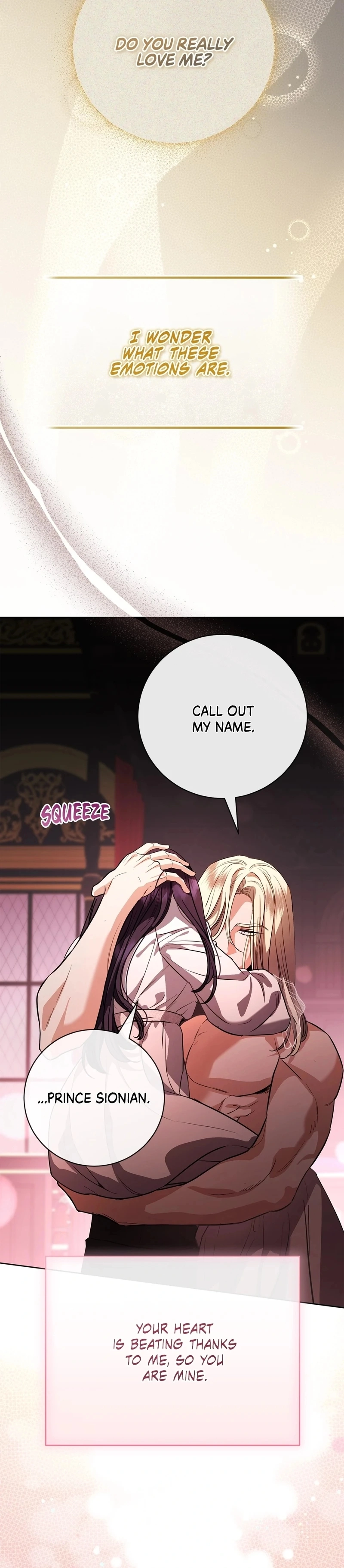 To My Husbands Mistress Chapter 54 Page 8