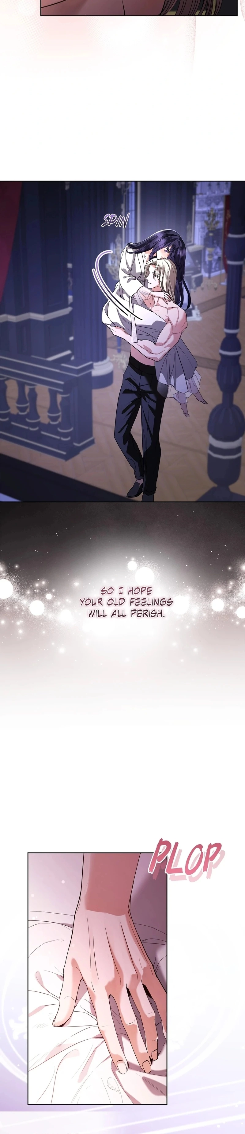 To My Husbands Mistress Chapter 54 Page 10