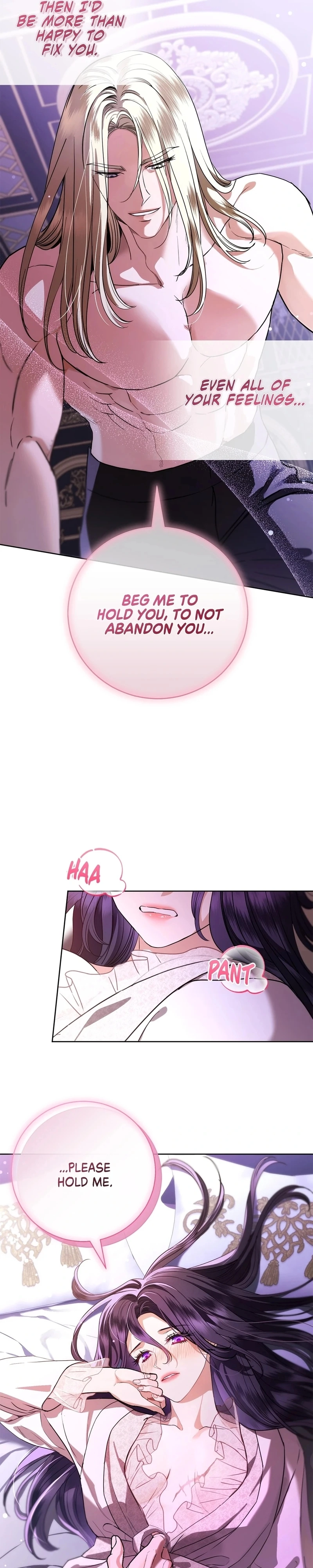 To My Husbands Mistress Chapter 54 Page 11