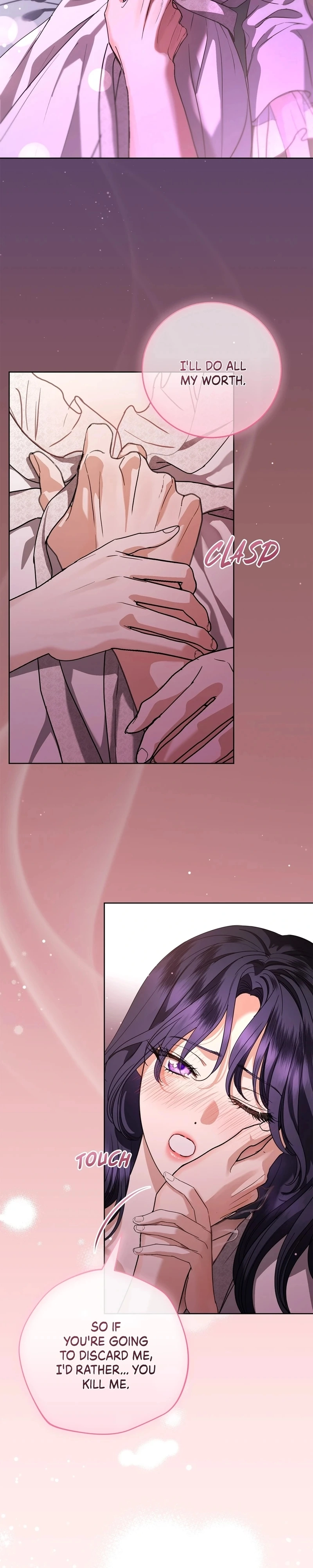To My Husbands Mistress Chapter 54 Page 12