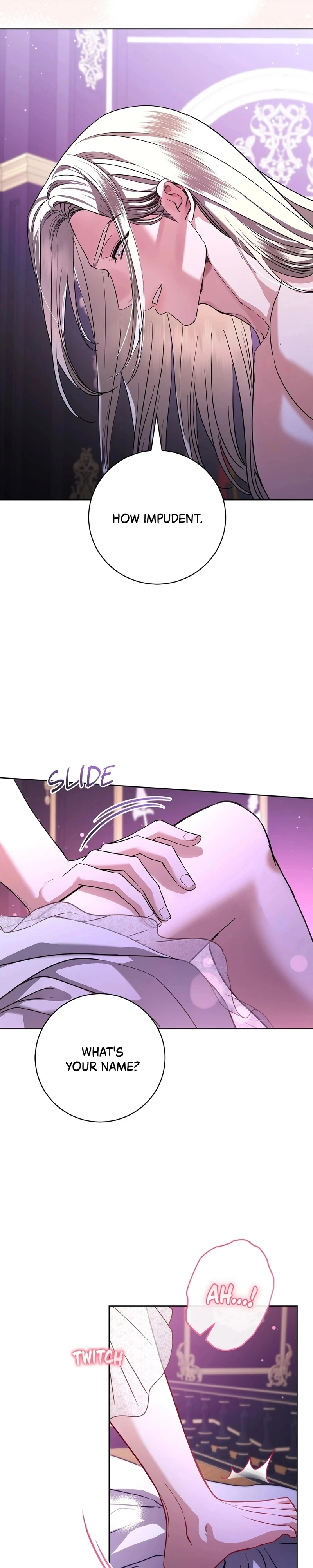 To My Husbands Mistress Chapter 54 Page 13