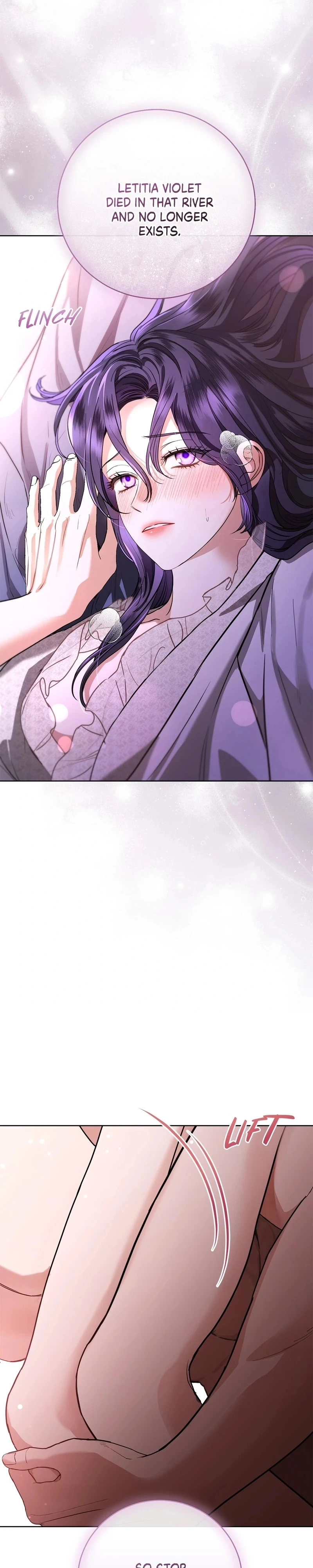 To My Husbands Mistress Chapter 54 Page 15