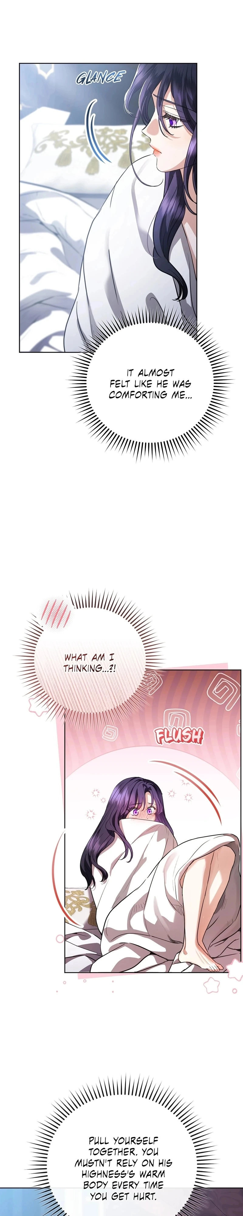 To My Husbands Mistress Chapter 54 Page 19