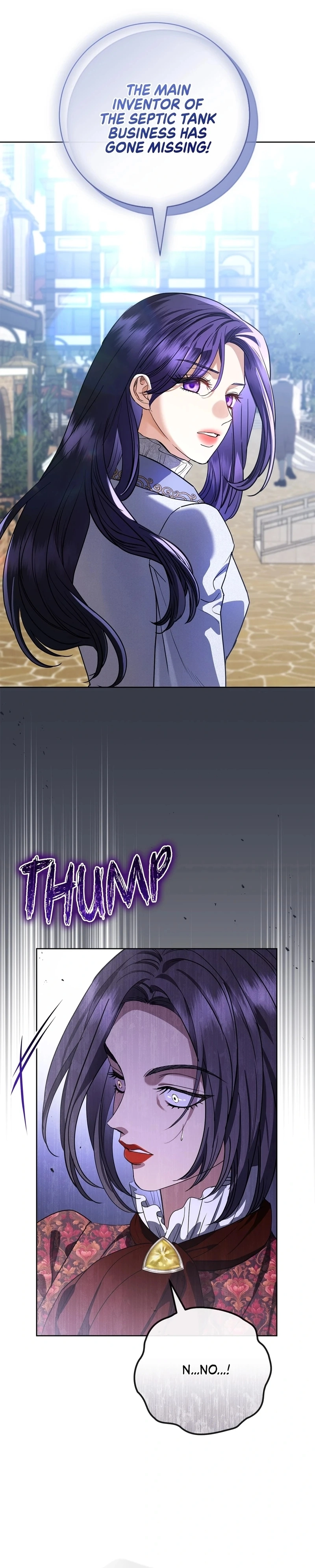 To My Husbands Mistress Chapter 54 Page 24