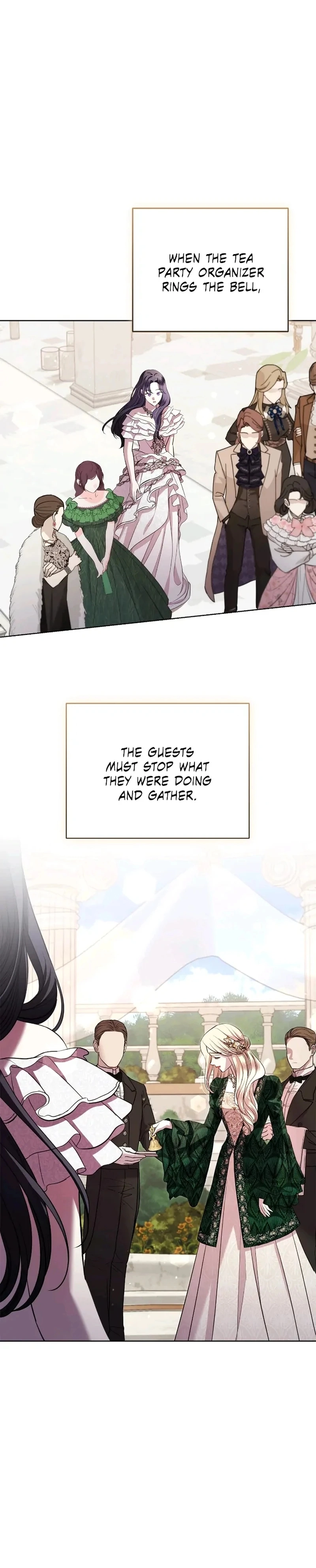 To My Husbands Mistress Chapter 20 Page 5