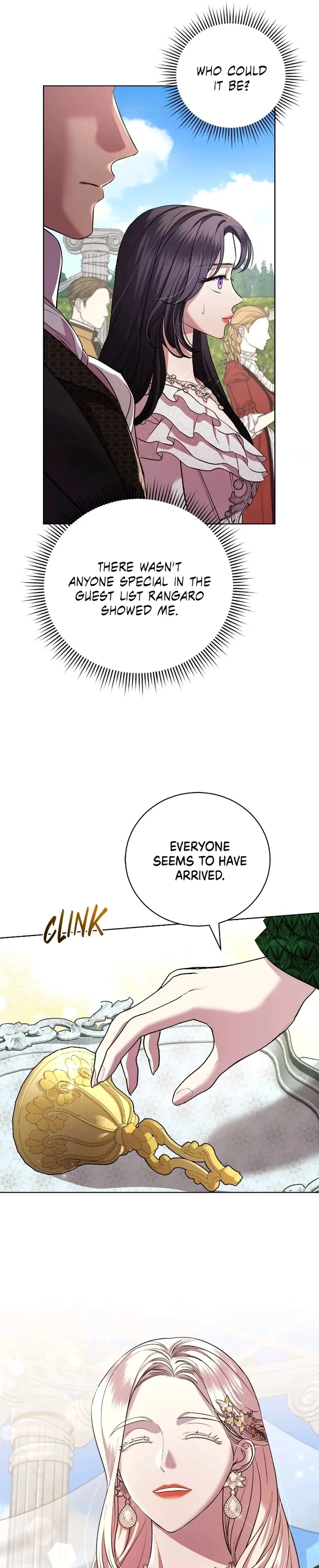 To My Husbands Mistress Chapter 20 Page 6
