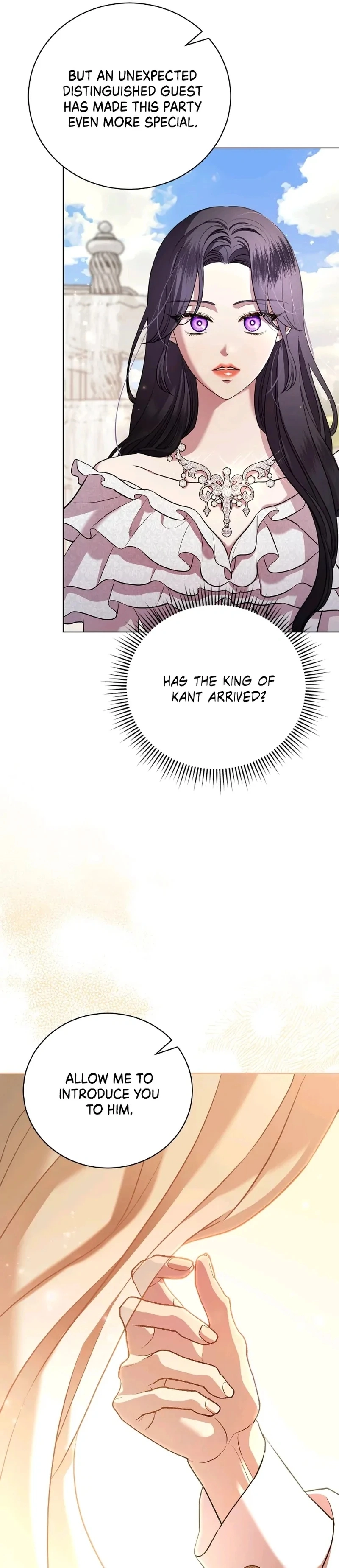 To My Husbands Mistress Chapter 20 Page 8