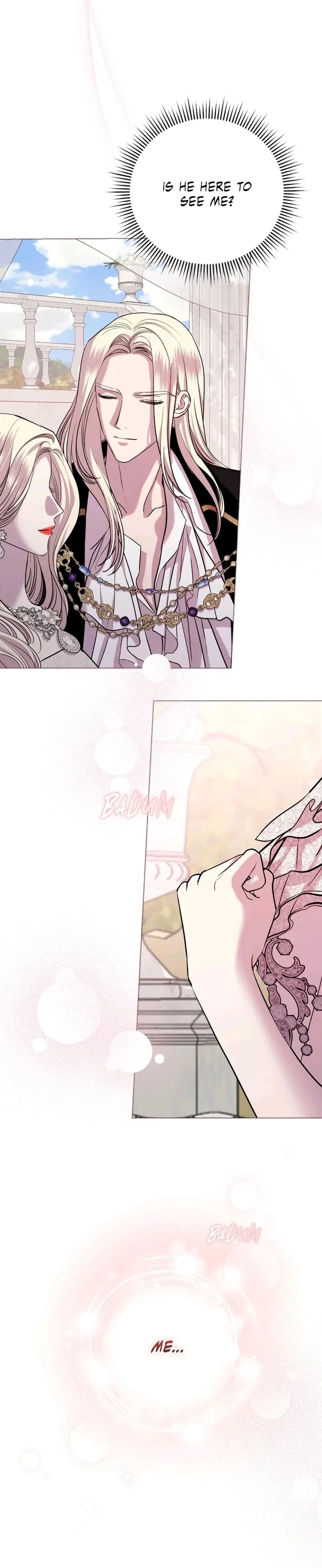 To My Husbands Mistress Chapter 20 Page 12