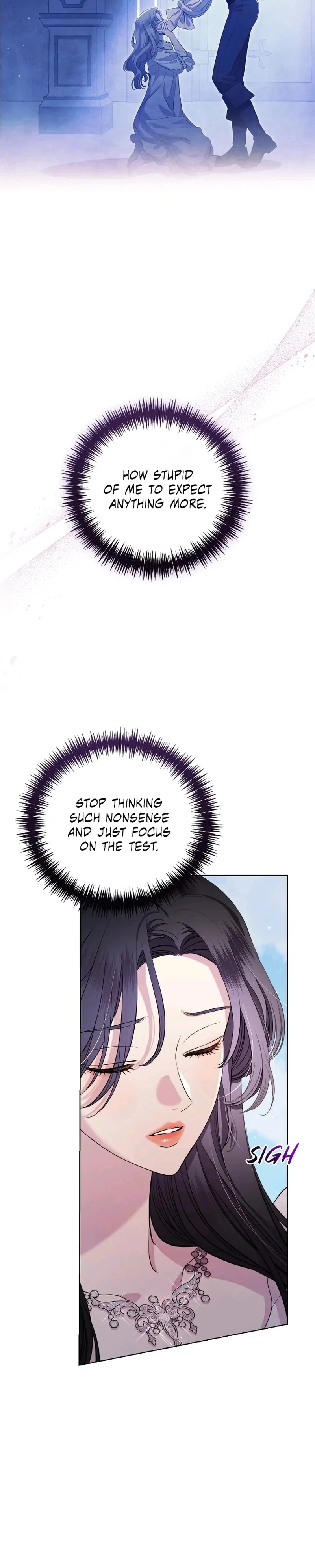 To My Husbands Mistress Chapter 20 Page 17