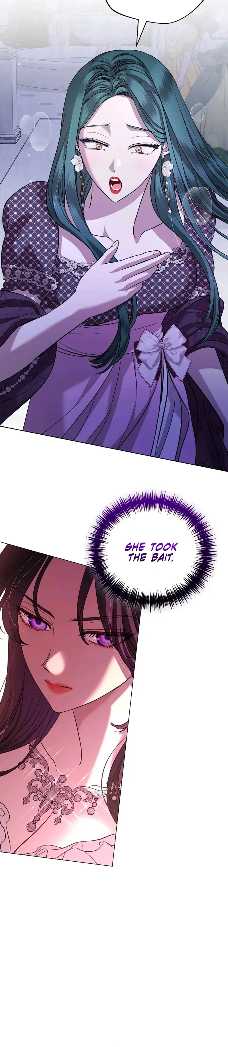 To My Husbands Mistress Chapter 20 Page 29