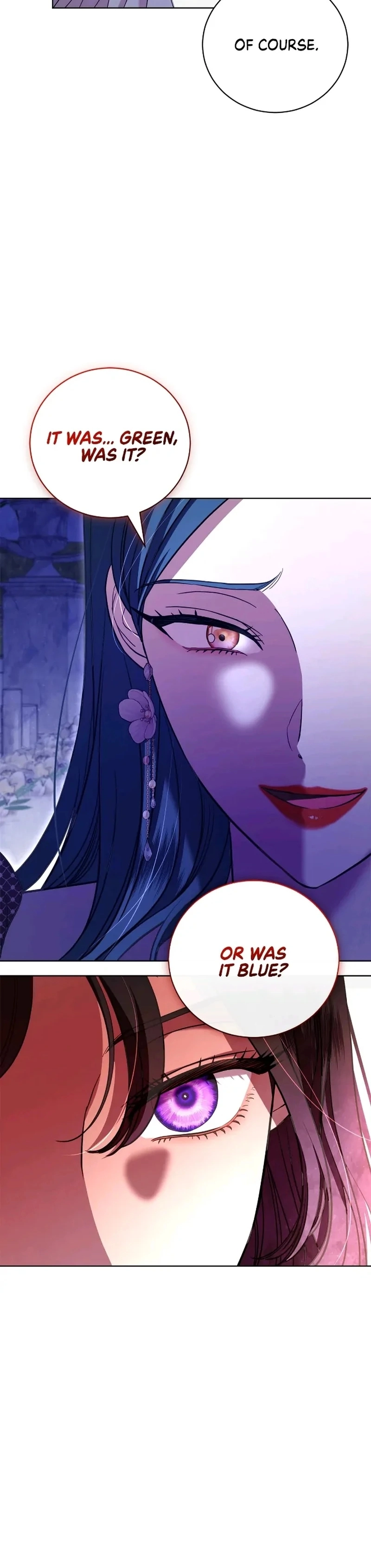 To My Husbands Mistress Chapter 20 Page 31