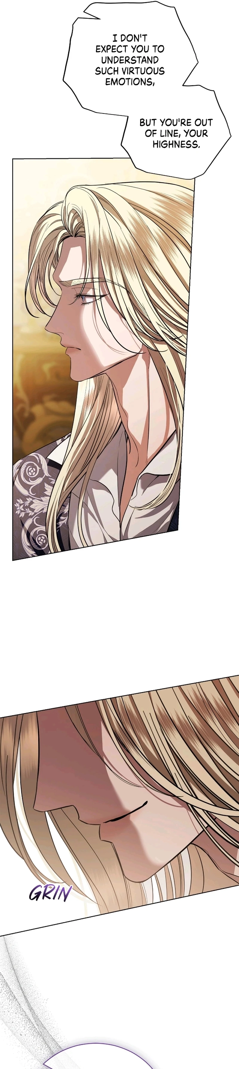 To My Husbands Mistress Chapter 38 Page 5