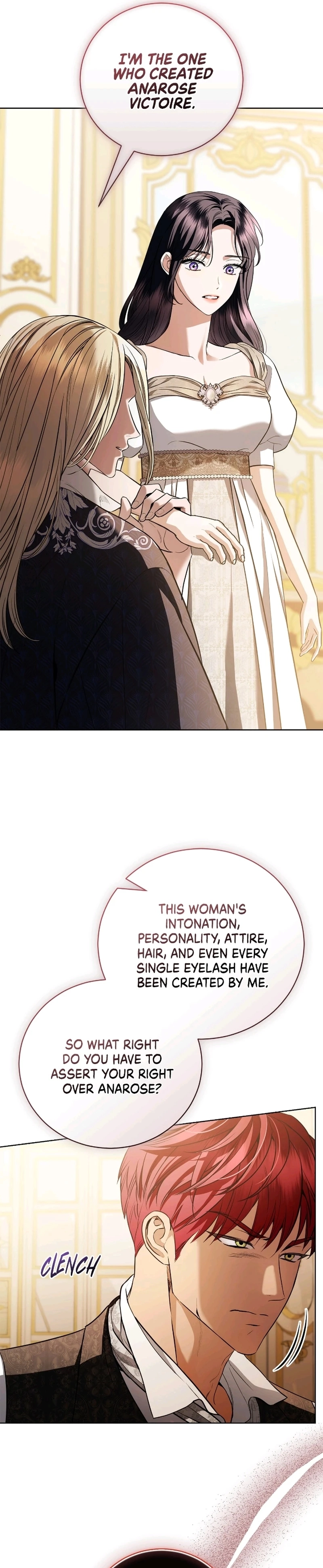 To My Husbands Mistress Chapter 38 Page 7